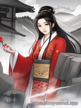 Bị Ép Gả Cho Tháo Hán Sơn Dã Nàng Được Đoàn Sủng