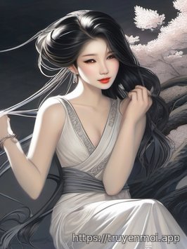 Bí Mật Của Cô Vợ Tổng Giám Đốc