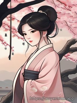 Bích Đào Ở Nhà Lân Cận