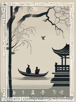 Bích Đào Tại Lân Gia