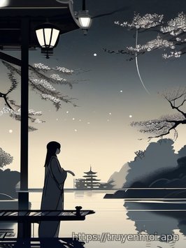 Biển Cả Dưới Trời Sao