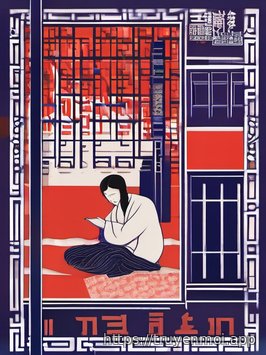 Bình Minh Màu Đỏ - Mạnh Ngũ Nguyệt