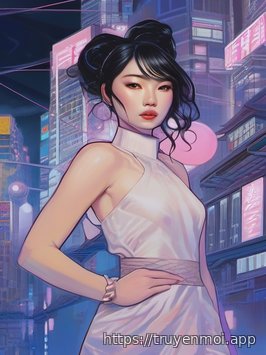 Bình Yên Sau Mười Năm