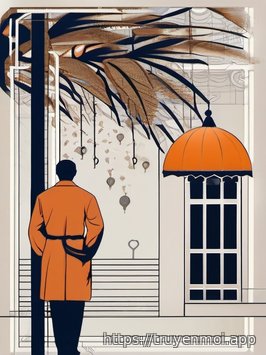 Bồ Công Anh - Vệ Vũ