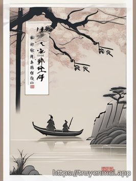 Bốc Toán Tử - Mạn Châu Xa Hoa