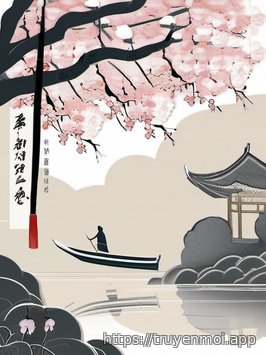 Bổn Cung Không Phải Kẻ Si Tình