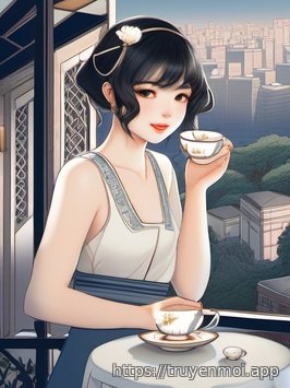 Bổn Tiểu Thư Bảo Kê Cho Tổng Tài