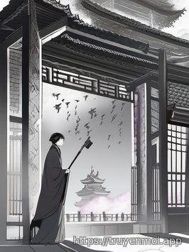 Boss Quỷ Thoại Đầu Tiên