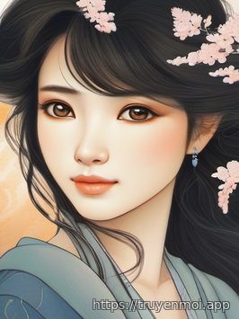 Bước Vào Lòng Anh