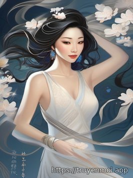 Buông Tay Truy Tìm Hạnh Phúc Mới
