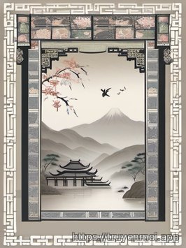 Cả Kinh Thành Đều Mong Nàng Hồi Cung