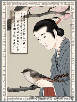 Cá Mặn Nghĩ Thông Suốt Rồi
