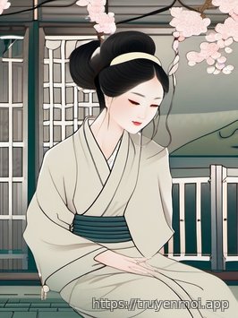 Cá Vàng Ao Phấn