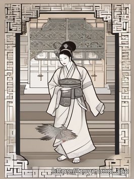 Cái Giá Của Sự Phản Bội - Tiểu A Thất