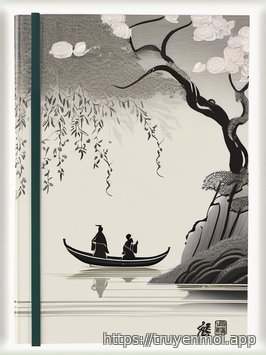Cắn Ta - Ngụy Tùng Lương