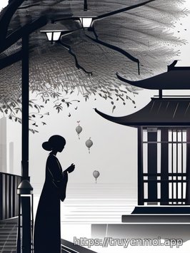 Cánh Bướm Ngoài Tầm Tay - Tiểu Nguyệt
