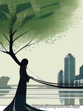 Cậu Ấy Muốn Giống Một Cái Cây