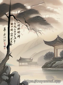 Cầu Ma - Khúc Tiểu Khúc