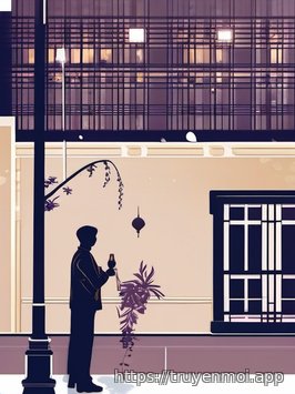 Cậu Nhóc Đáng Yêu Của Trùm Trường Siêu Bám Người