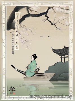 Cậu Vợ Nhỏ Của Trương Lão Hán