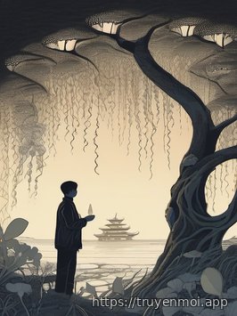 Cây Nấm Nhỏ