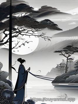 Cha Mỹ Nhân Của Ta Hắc Hoá Rồi!!!
