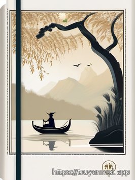 Chăm Cá - Lưu Thủy Thủy