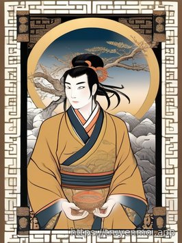 Chân Mệnh Thiên Tử Chuyển Thế