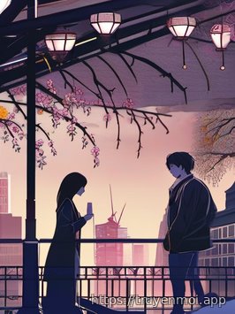Chàng Ngốc - Tô Mã Lệ