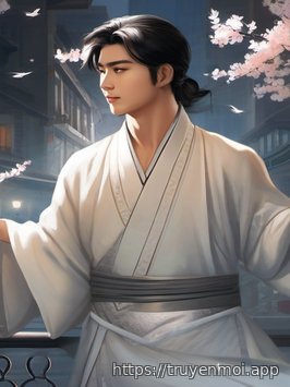 Chàng Rể Nhặt Được