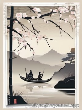 Chàng Vợ Nghèo Của Hầu Gia Dịu Dàng