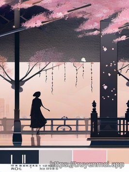 Chạy Tình - Thải Hồng Đường