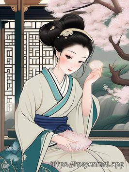 Chị Đại Hậu Cung