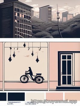 Chị Dâu Tôi Từng Là Bạn Gái Cũ