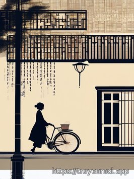 Chị Gái Eo Thon
