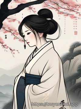 Chỉ Thắm Tơ Đào