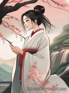 Chiến Quốc Hồng Nhan