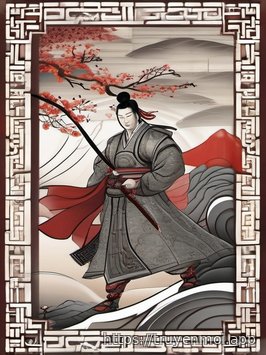 Chiến Quốc - Nhất Thống Thiên Hạ