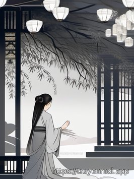 Chiết Ánh Trăng