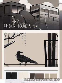 Chim Hồng Hạc Côn Đồ - Trường Tri Oán