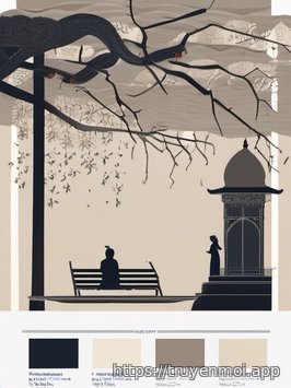 Chim Khách Ăn Cắp - Tây Lộc Hoàn