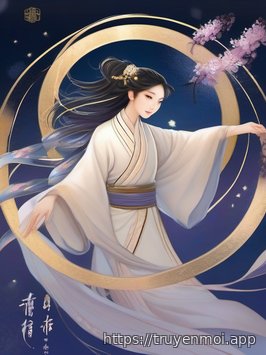 Chín Vị Tiên Nữ Xinh Đẹp Của Tôi