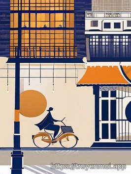 Chinh Phục Đối Thủ Đến Nghiện