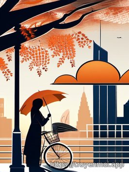 Chờ Anh Đến Cùng Gió
