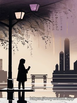 Chờ Đợi Một Tình Yêu Ấm Áp
