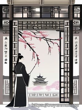 Chớ Gần Công Tử - Vu Tâm Yên