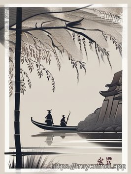 Chờ Hừng Đông