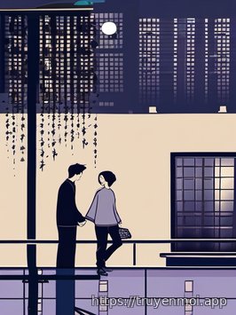 Chờ Khi Mưa Tạnh - Ngải Ngư