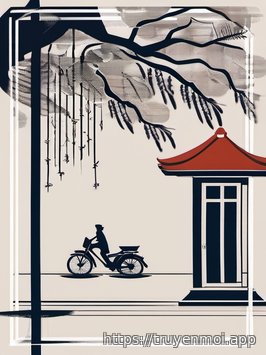 Cho Ta Nhuộm Sắc - Tinh Chi Tạp Vũ