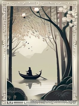 Chốn Đào Nguyên